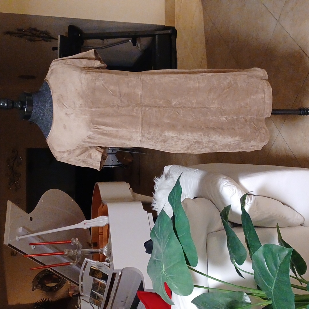 Chicos Dress
